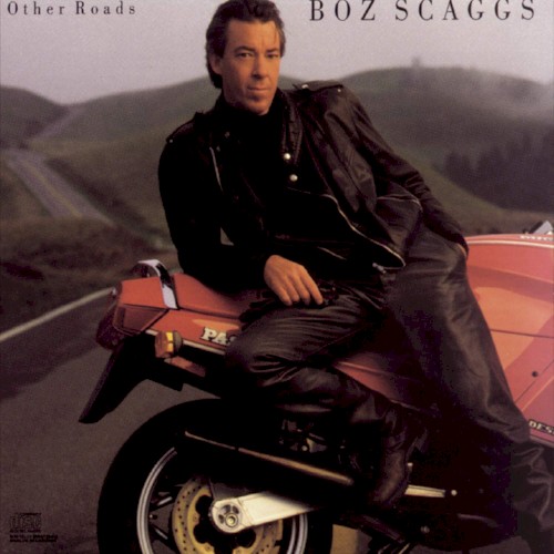 Boz Scaggs